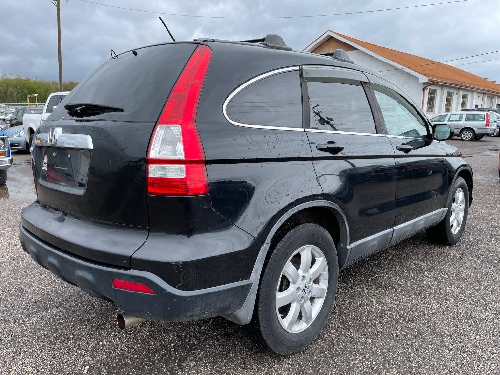 2009 Honda CR-V - $9,995