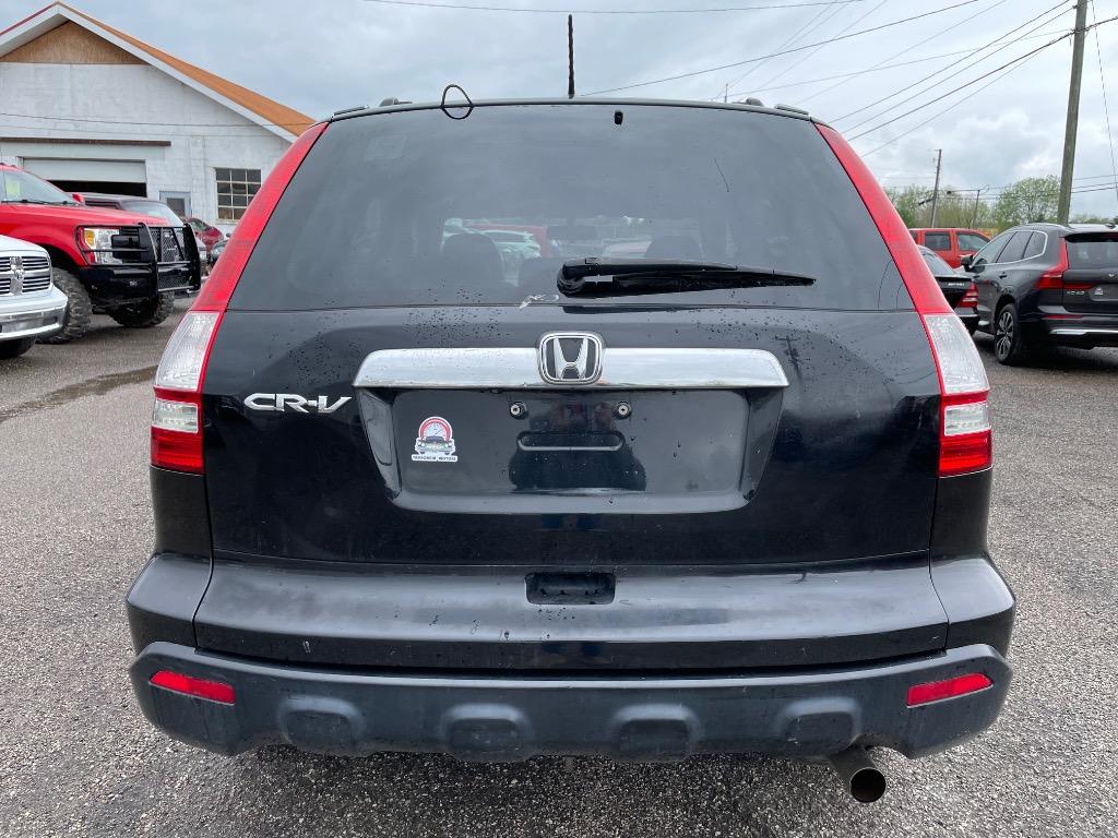 2009 Honda CR-V - $9,995