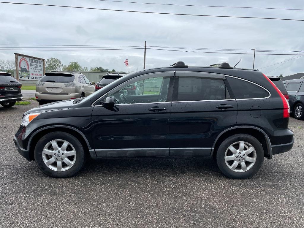 2009 Honda CR-V - $9,995