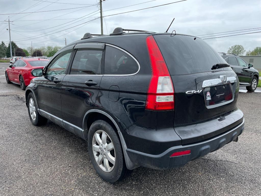 2009 Honda CR-V - $9,995