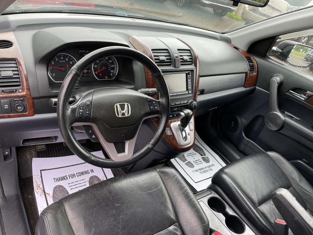 2009 Honda CR-V - $9,995