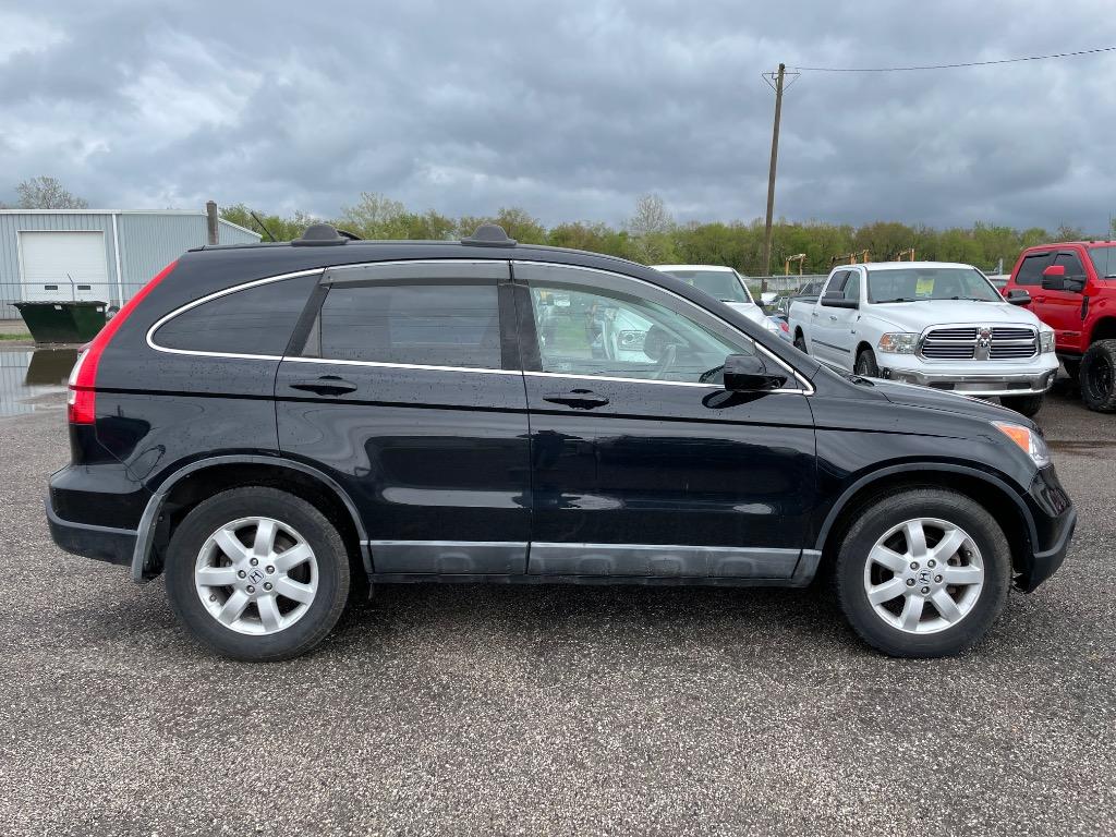 2009 Honda CR-V - $9,995