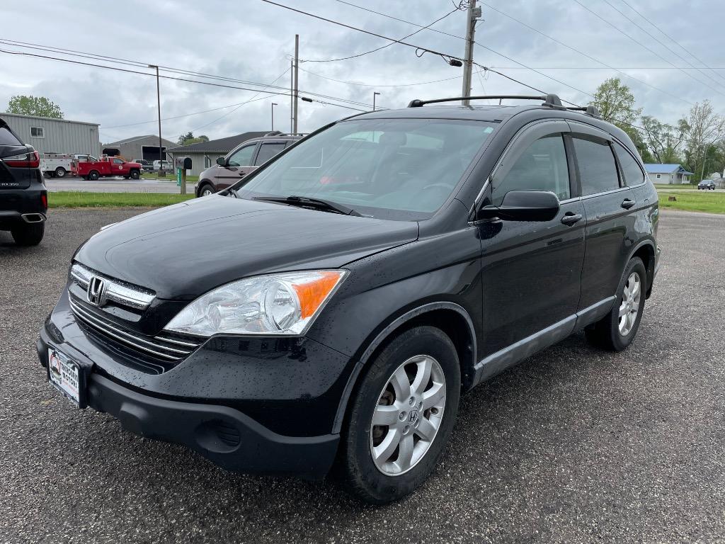 2009 Honda CR-V - $9,995