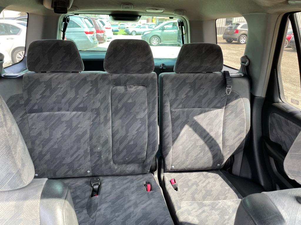 2003 Honda CR-V - $9,995