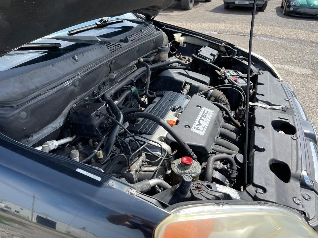 2003 Honda CR-V - $9,995