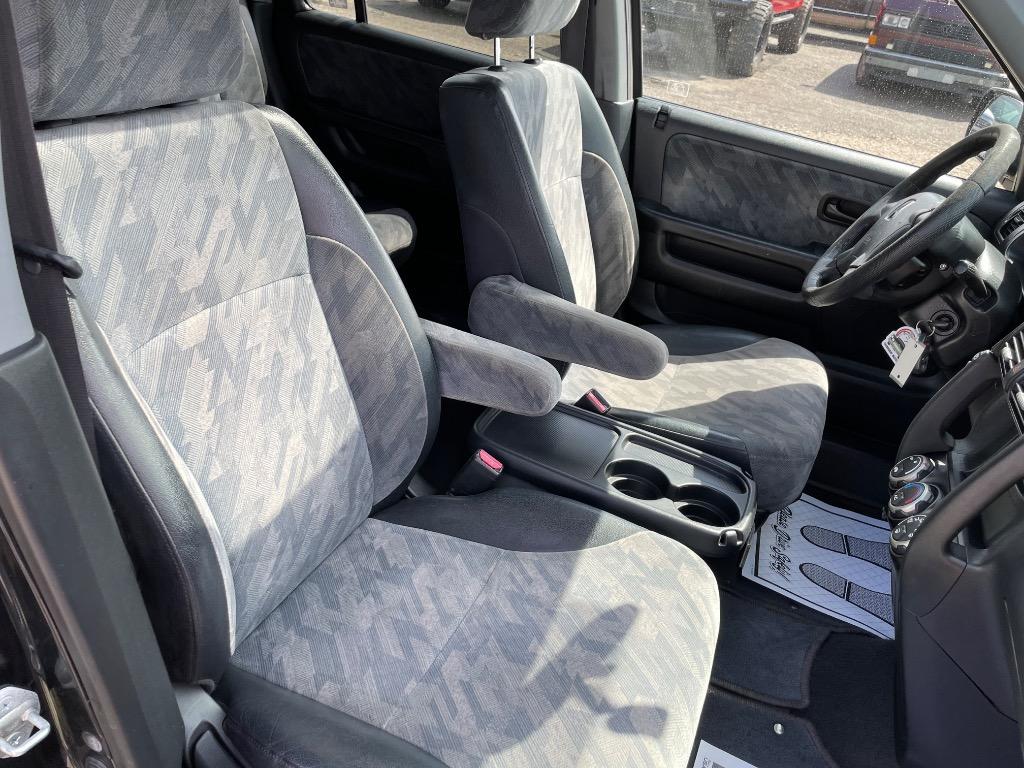 2003 Honda CR-V - $9,995