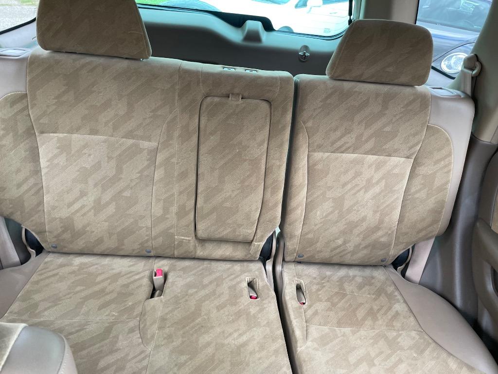 2002 Honda CR-V - $8,500