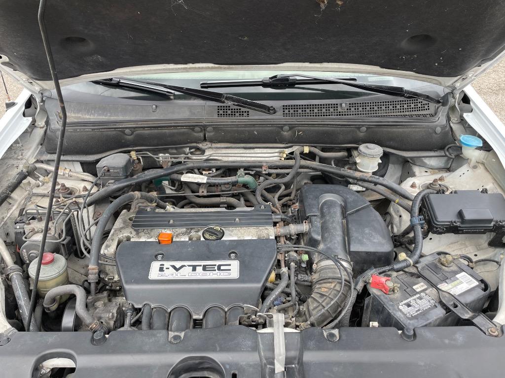 2002 Honda CR-V - $8,500