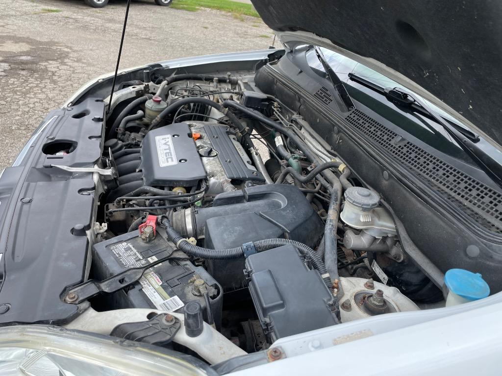 2002 Honda CR-V - $8,500