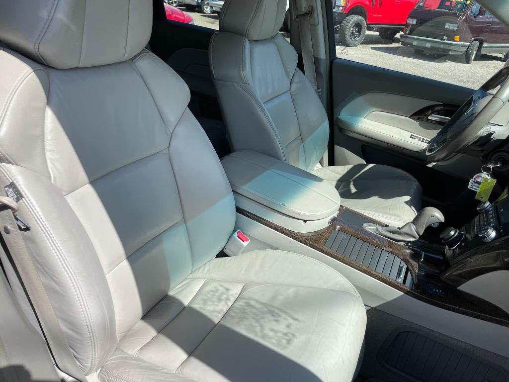 2012 Acura MDX - $8,500
