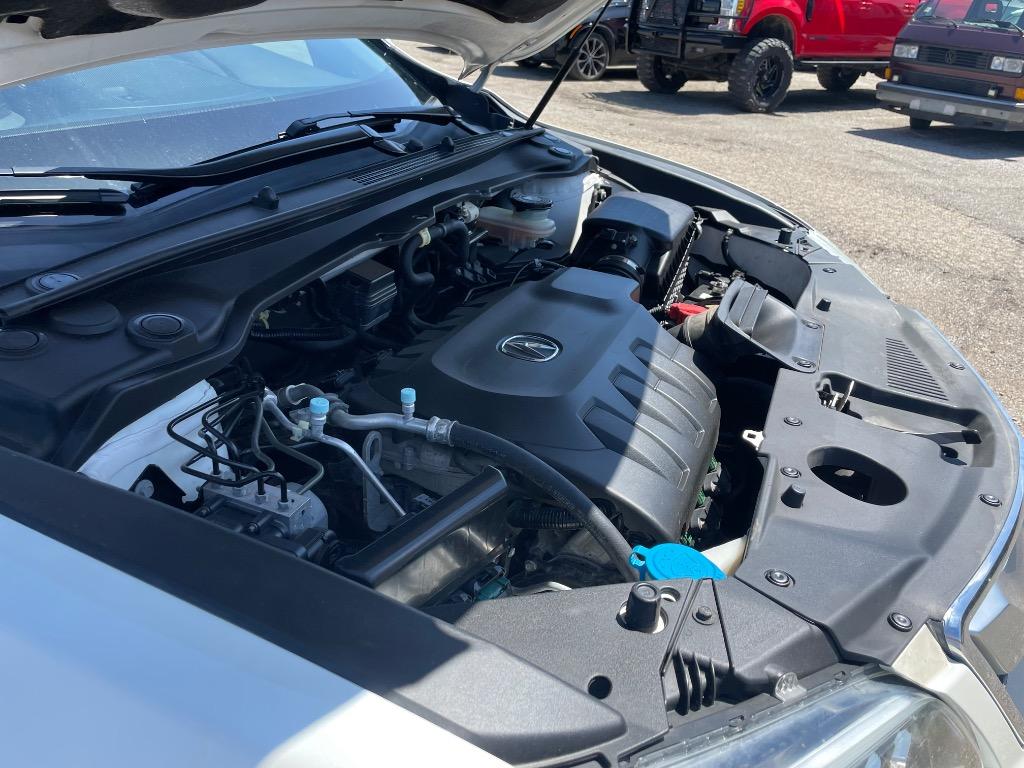 2017 Acura RDX - $12,295