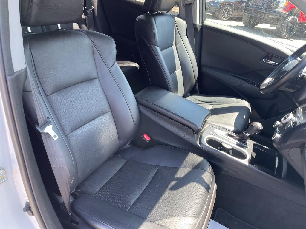 2017 Acura RDX - $12,295