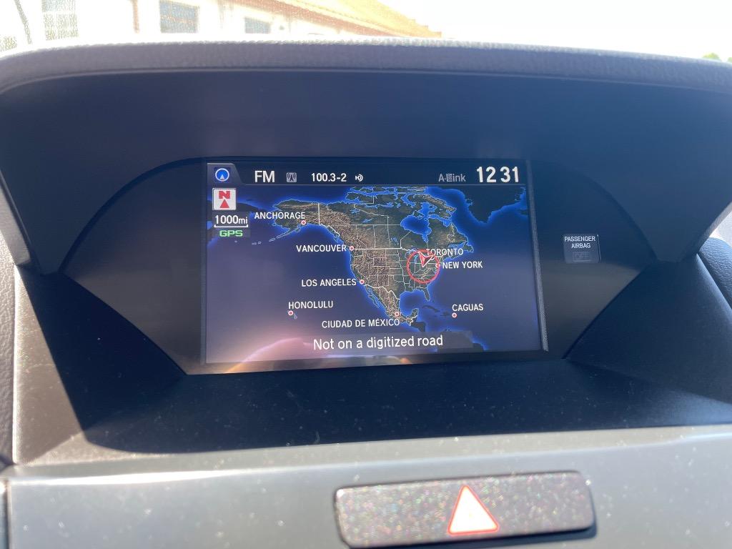2017 Acura RDX - $12,295