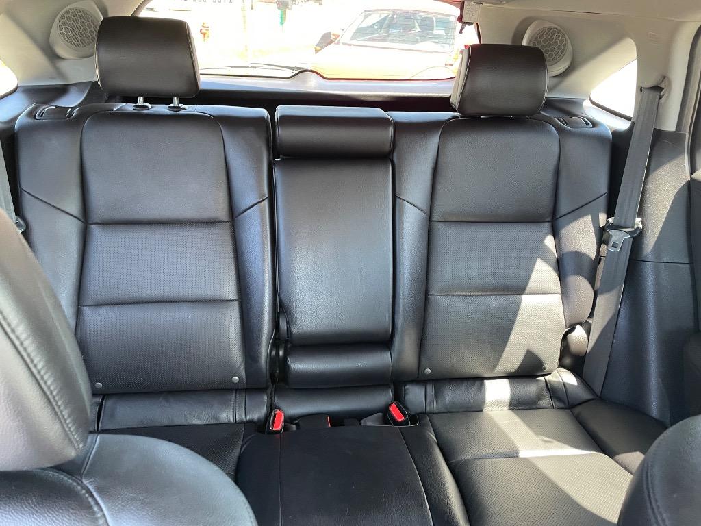 2017 Acura RDX - $12,295