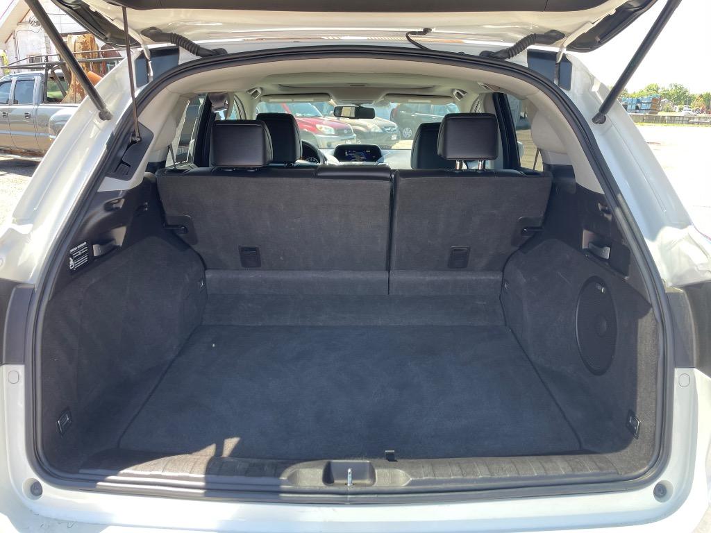 2017 Acura RDX - $12,295
