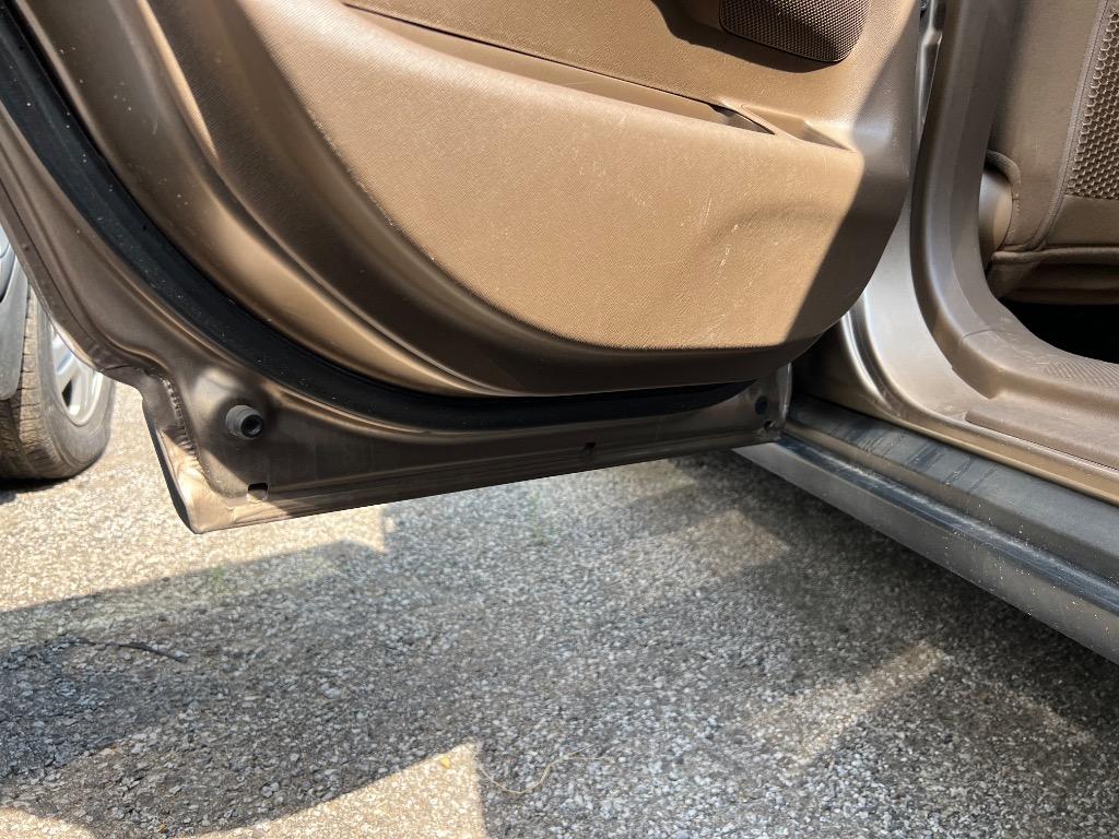 2002 Honda CR-V - $7,500