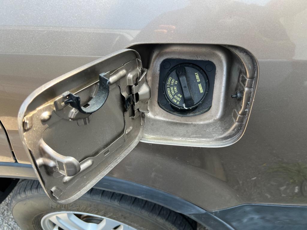 2002 Honda CR-V - $7,500