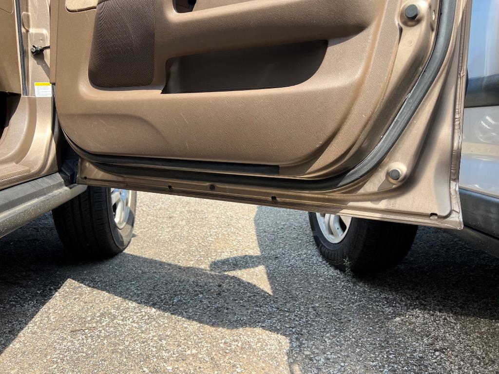 2002 Honda CR-V - $7,500