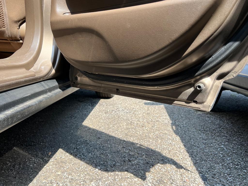 2002 Honda CR-V - $7,500
