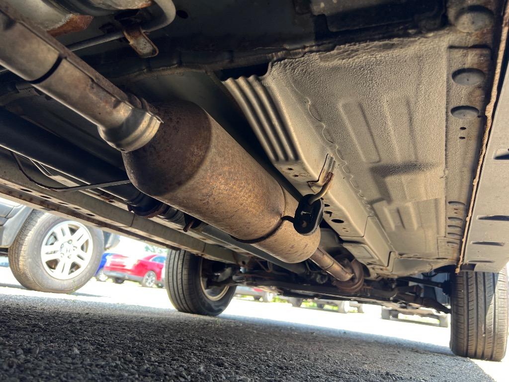 2002 Honda CR-V - $7,500