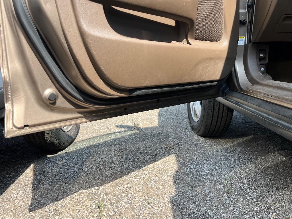 2002 Honda CR-V - $7,500