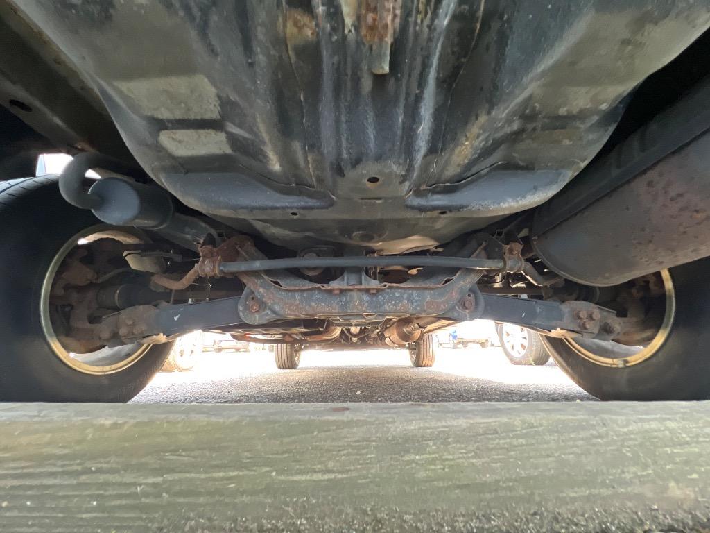 2002 Honda CR-V - $7,500
