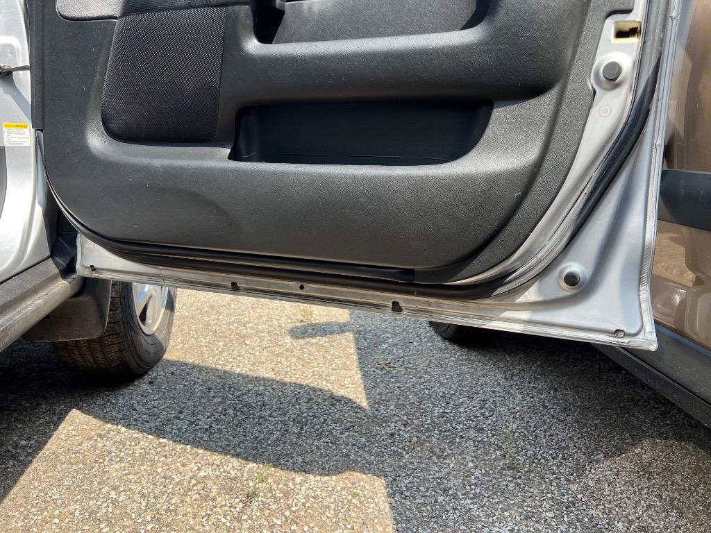 2003 Honda CR-V - $6,995