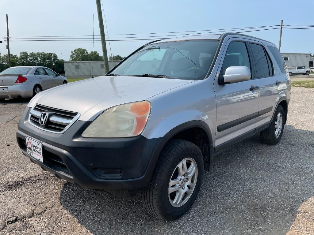 2003 Honda CR-V - $6,995