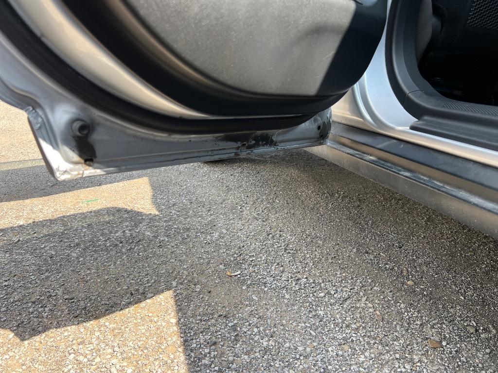 2003 Honda CR-V - $6,995