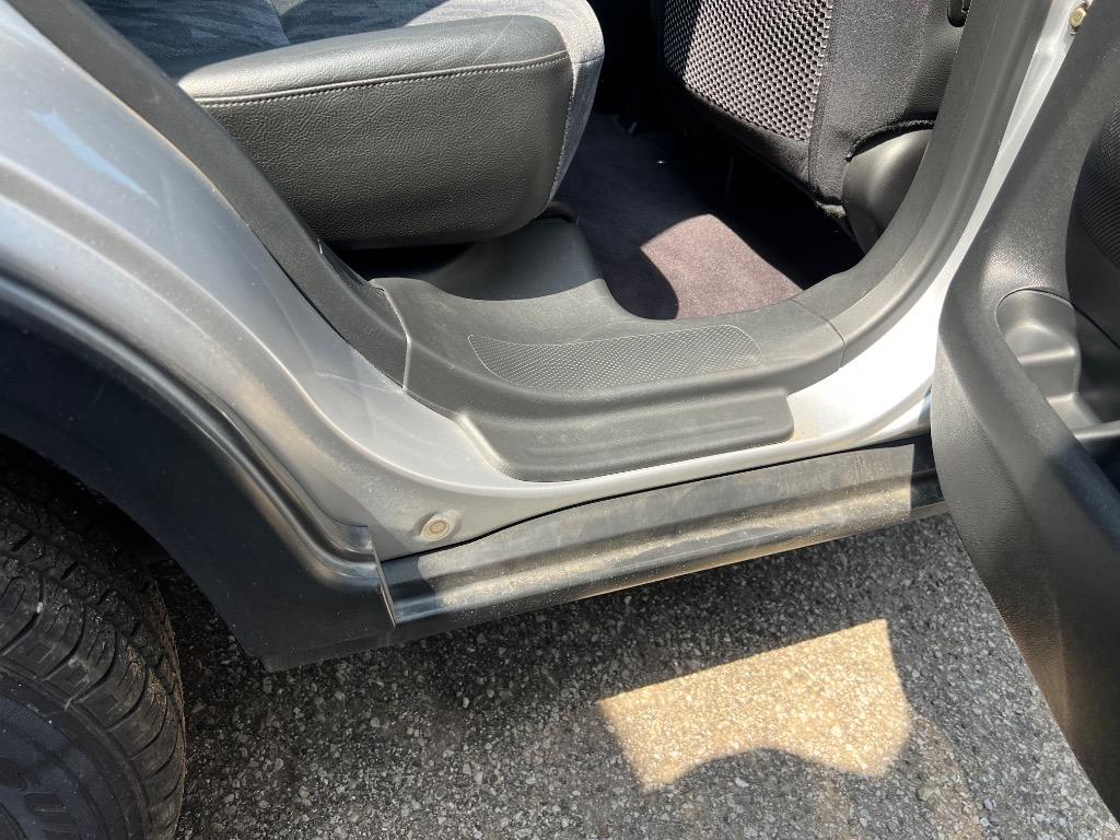 2003 Honda CR-V - $6,995