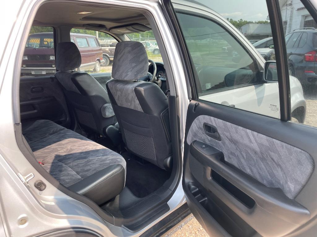 2003 Honda CR-V - $6,995