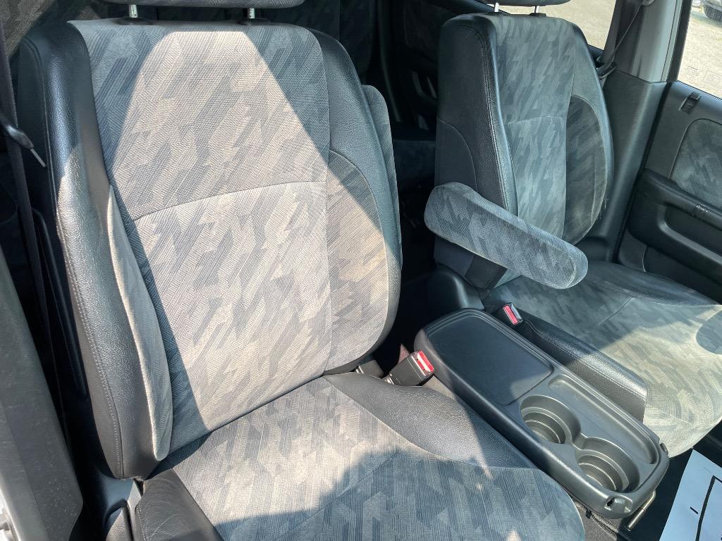 2003 Honda CR-V - $6,995