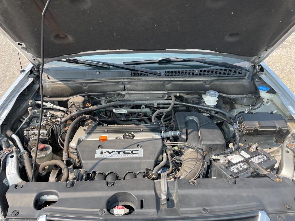 2003 Honda CR-V - $6,995