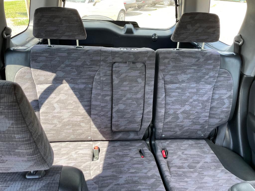 2003 Honda CR-V - $7,995