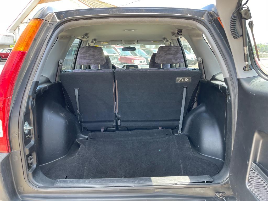 2003 Honda CR-V - $7,995