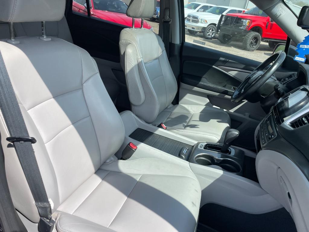 2017 Honda Pilot - $17,700