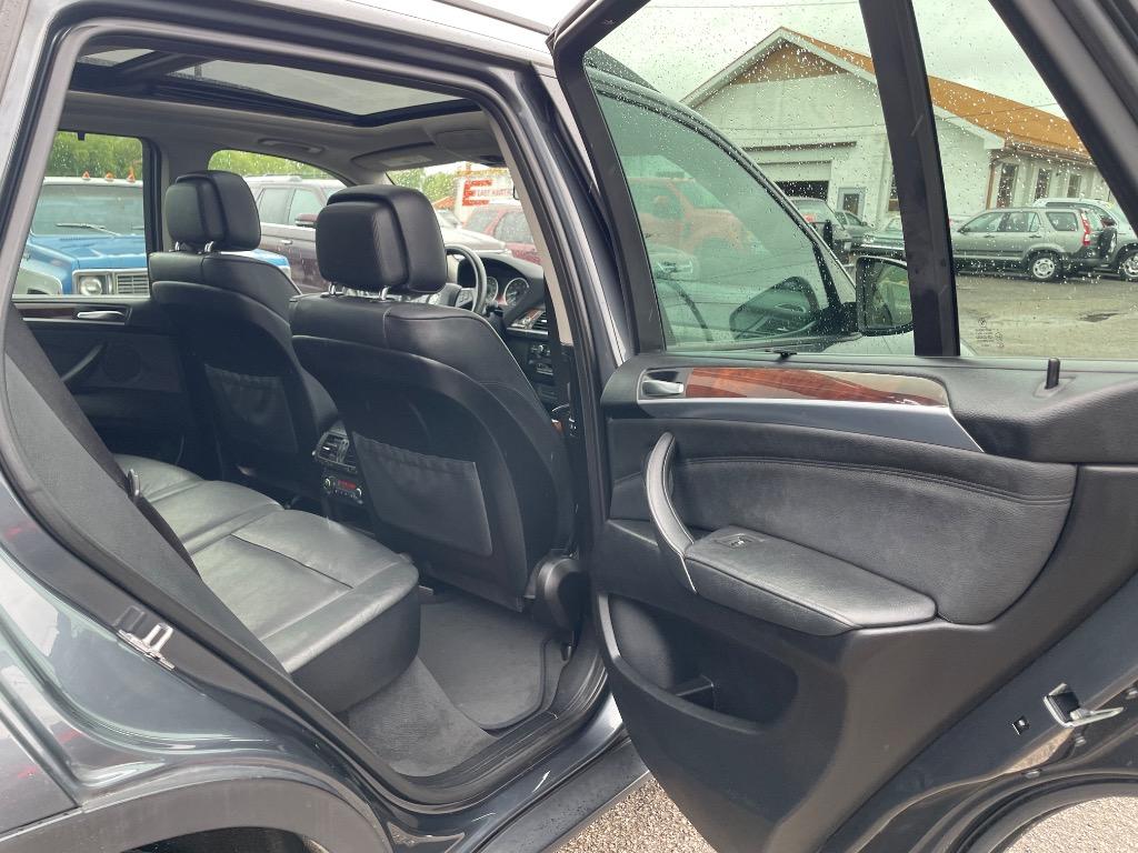2013 BMW X5 - $7,500