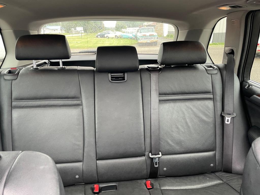 2013 BMW X5 - $7,500