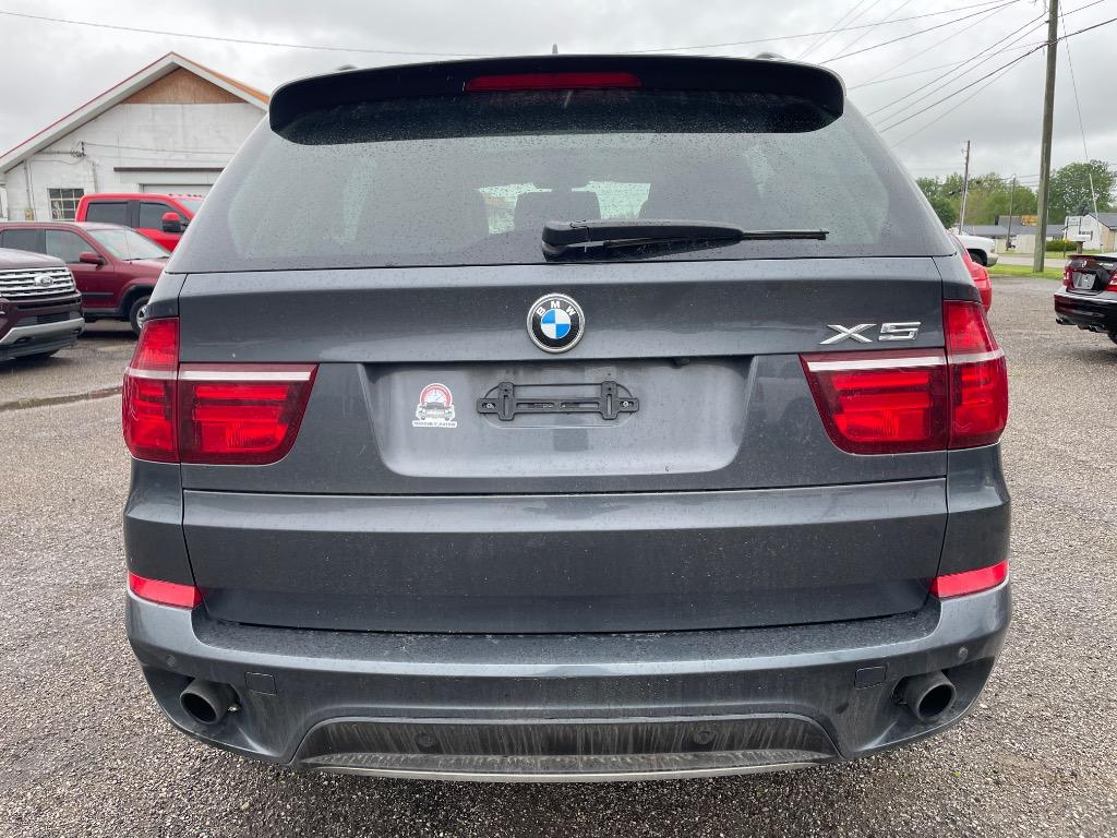 2013 BMW X5 - $7,500