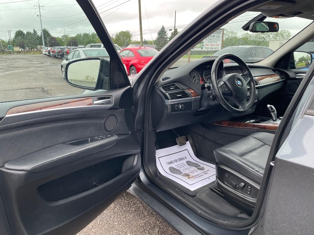 2013 BMW X5 - $7,500