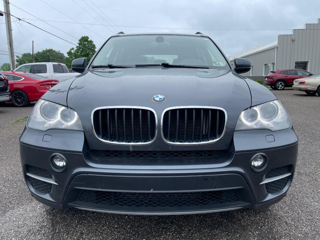 2013 BMW X5 - $7,500
