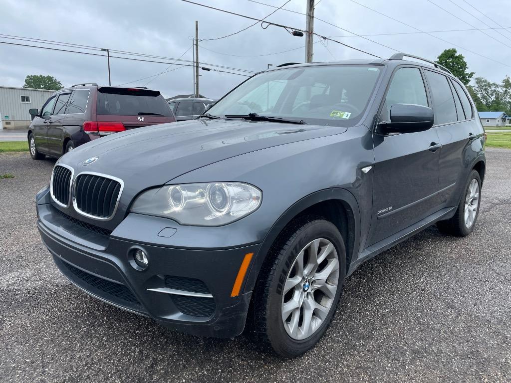 2013 BMW X5 - $7,500