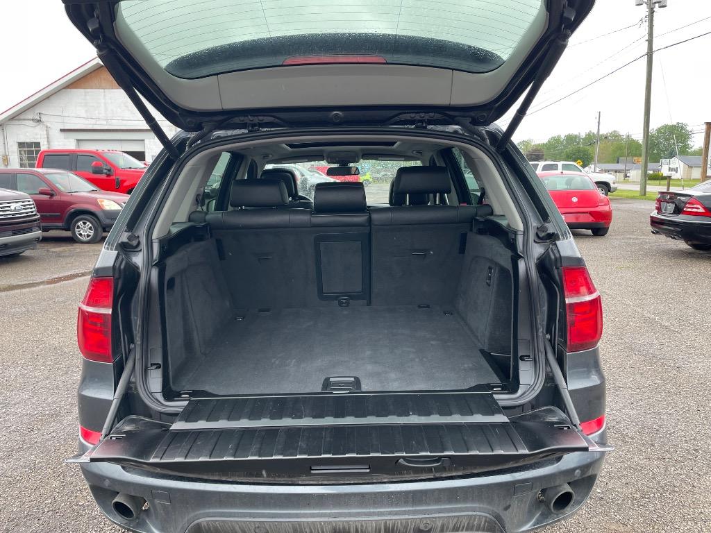 2013 BMW X5 - $7,500
