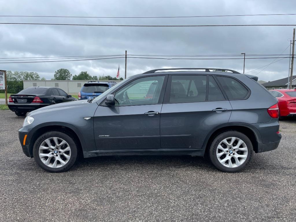 2013 BMW X5 - $7,500