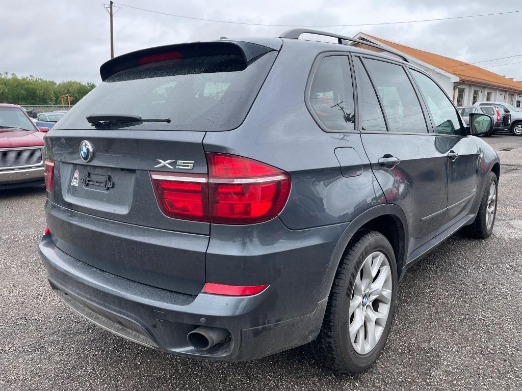 2013 BMW X5 - $7,500