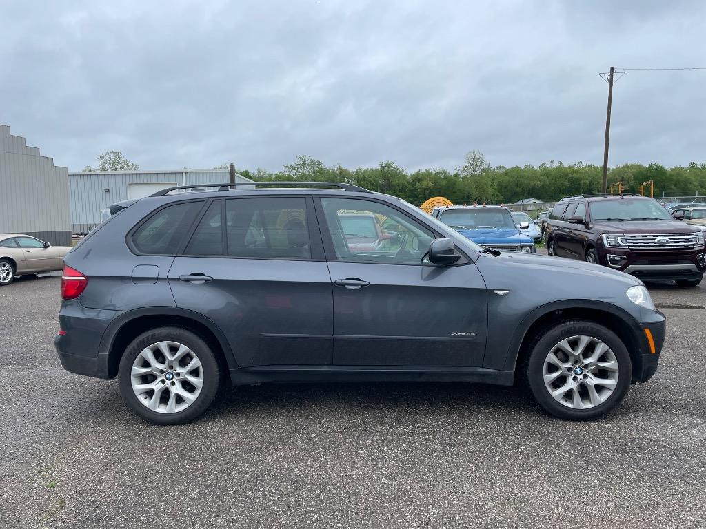 2013 BMW X5 - $7,500