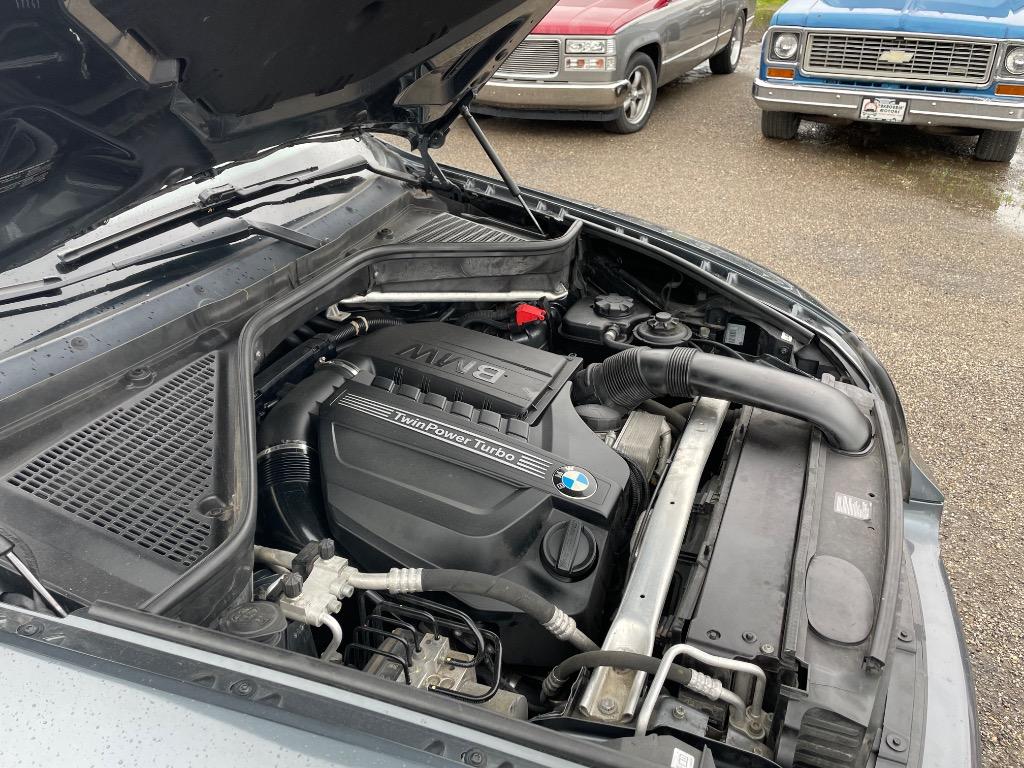2013 BMW X5 - $7,500