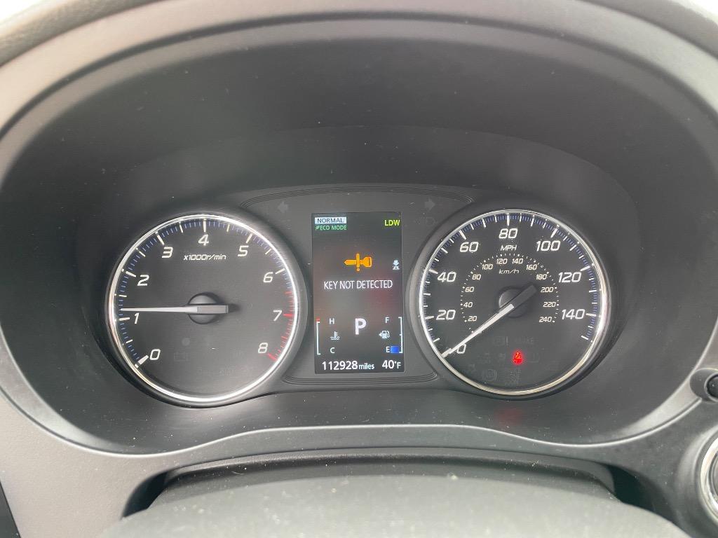 2020 Mitsubishi Outlander - $11,995