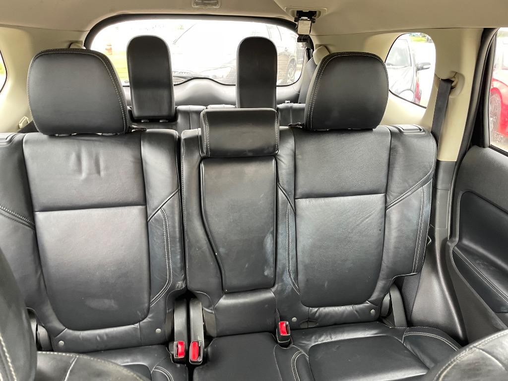 2020 Mitsubishi Outlander - $11,995