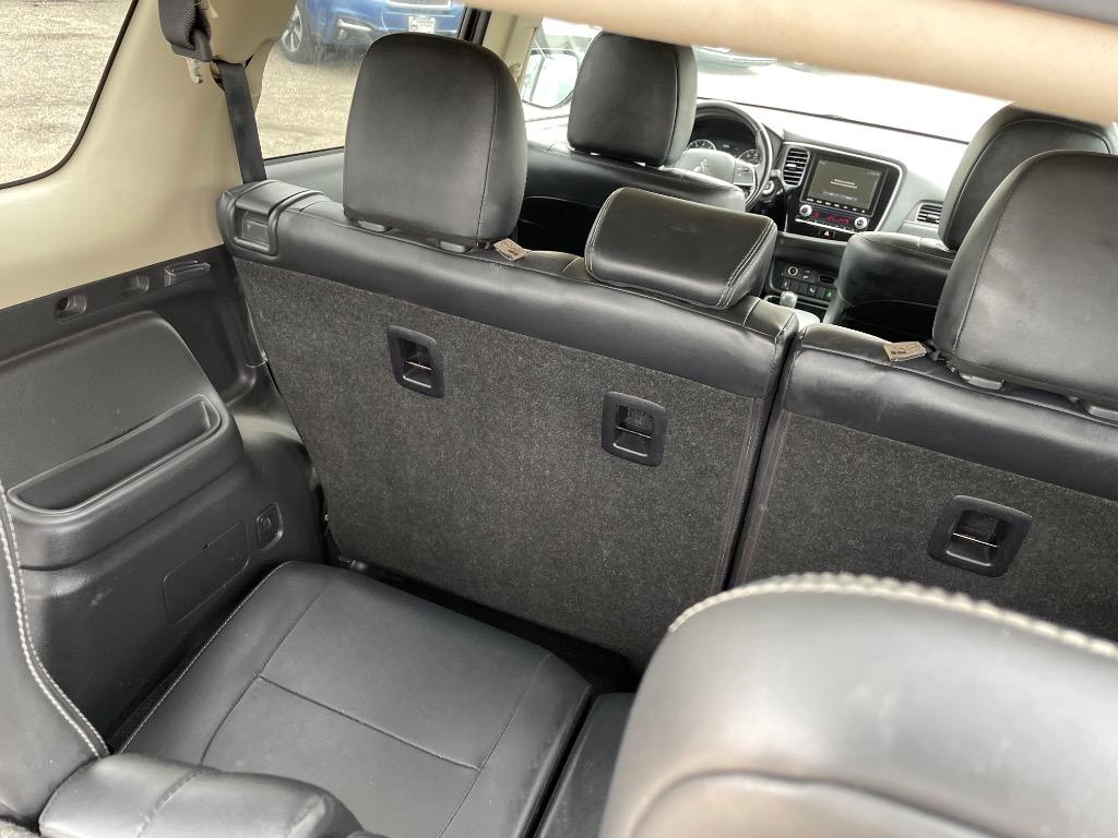2020 Mitsubishi Outlander - $11,995